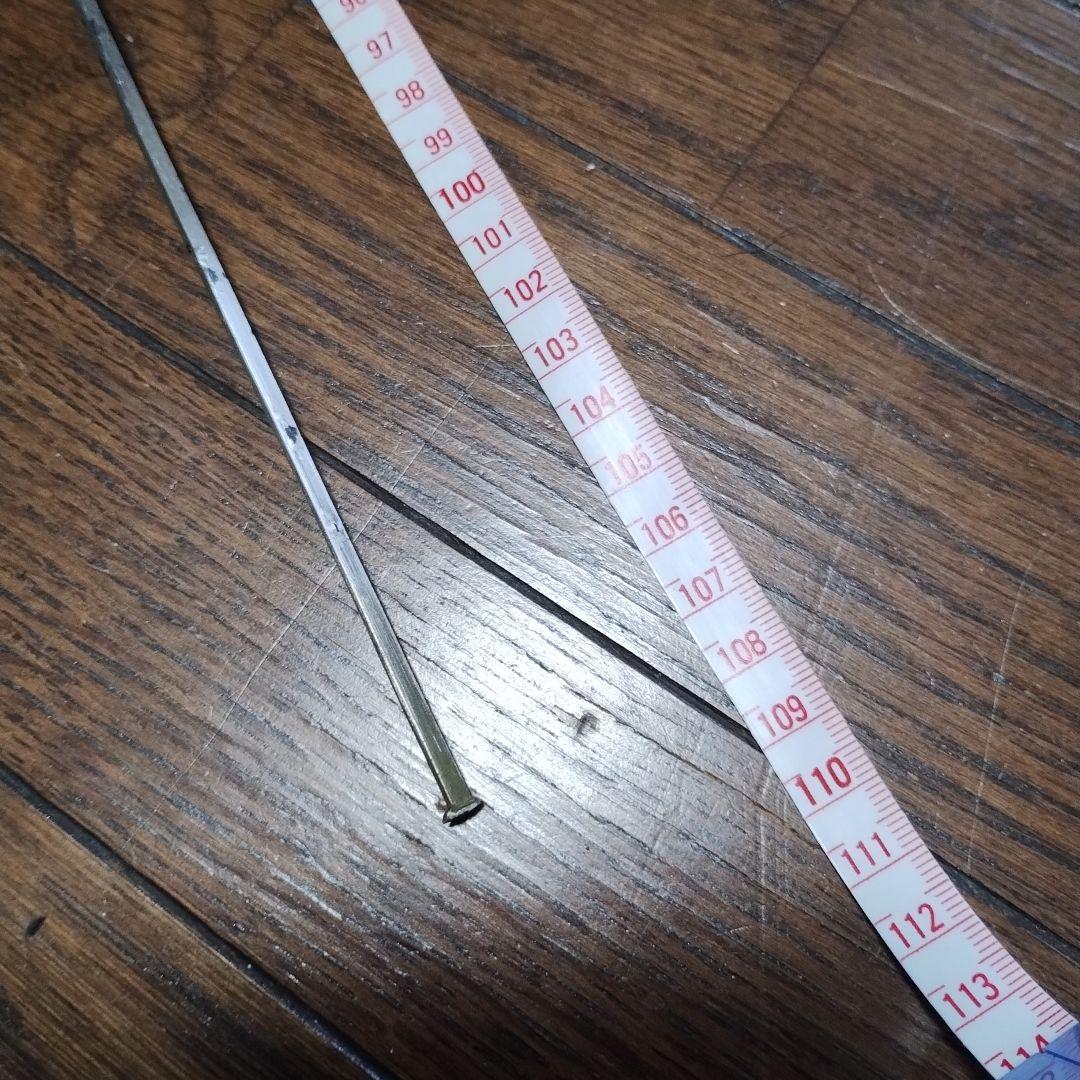 金属製　剣　フェンシング　コスプレ　アニメ　模造刀　　漆黒　ダーク　ソード