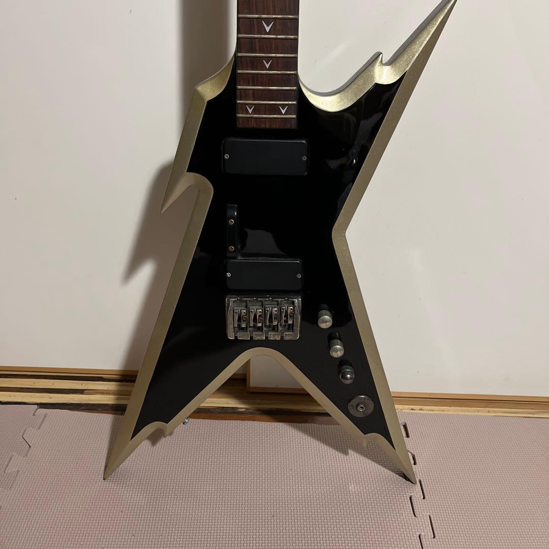 金曜価格 DEAN DIME RAZORBACK ヒップショット ベース - メルカリ