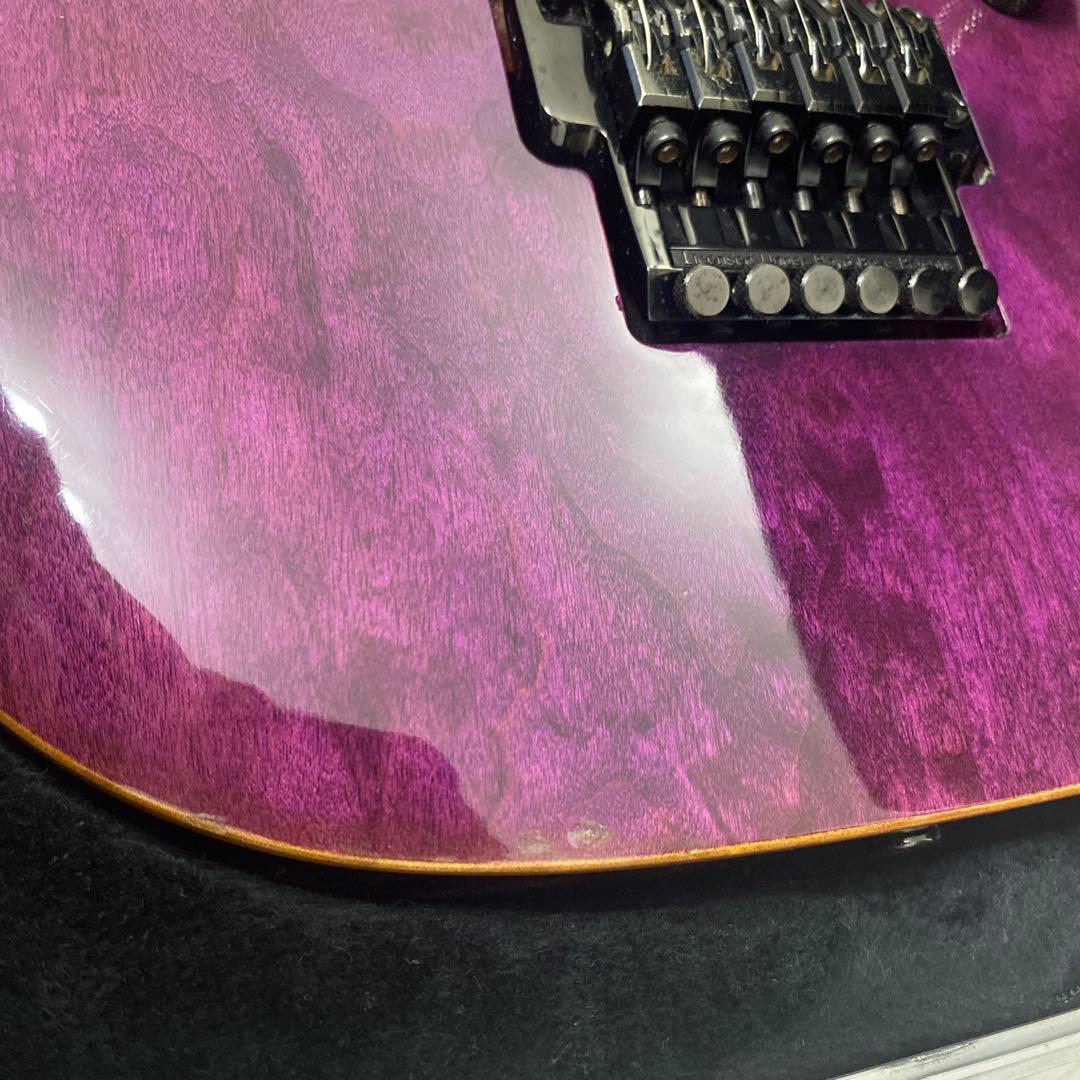 ギター Ibanez J.Custom