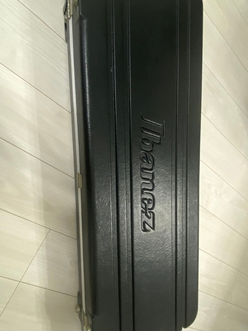 ギター Ibanez J.Custom