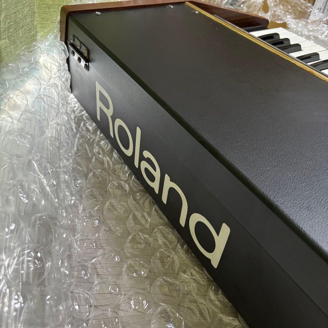 Roland VK-1 電子オルガン 61鍵 ローランド