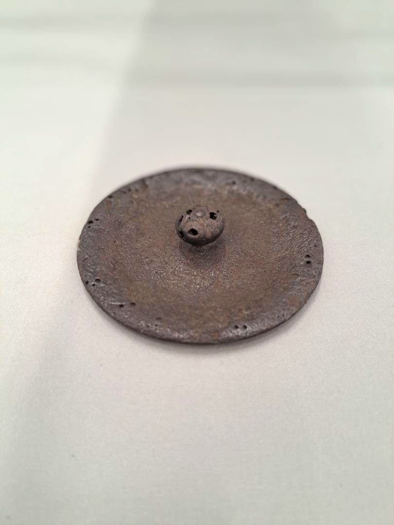 南部鉄瓶 鈴木盛久 楕円形 - メルカリ