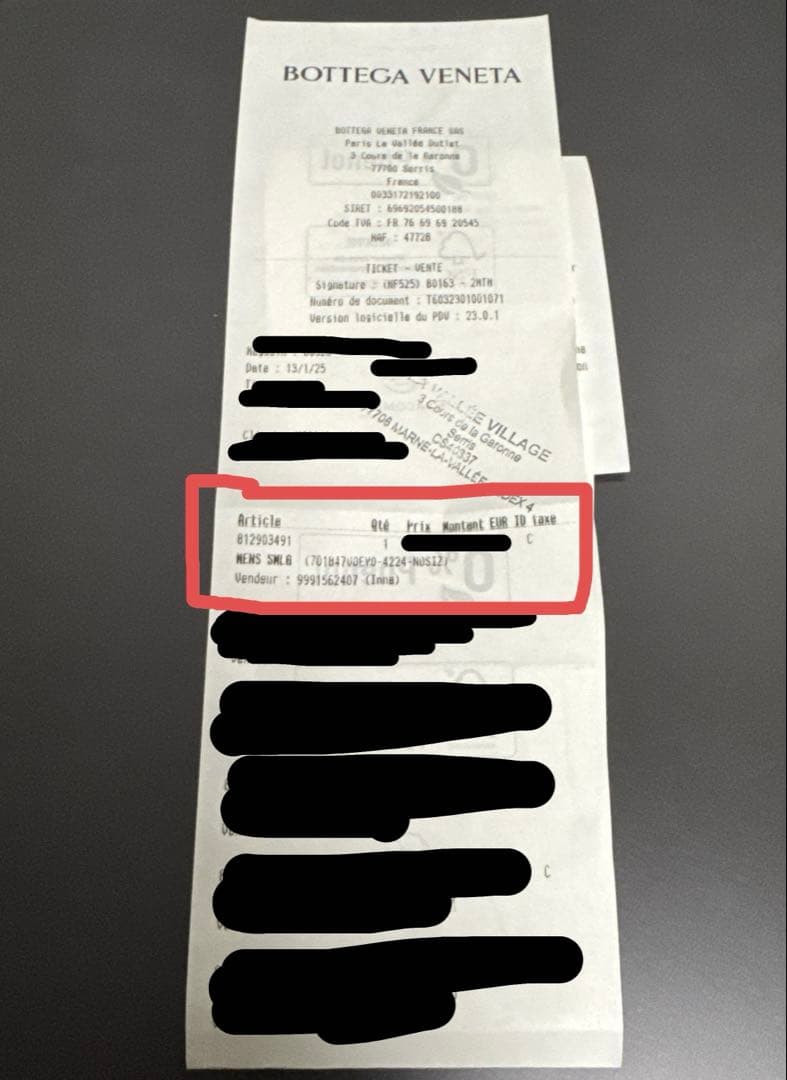 【新品】Bottega veneta ボッテガ airtag ケース ブルー