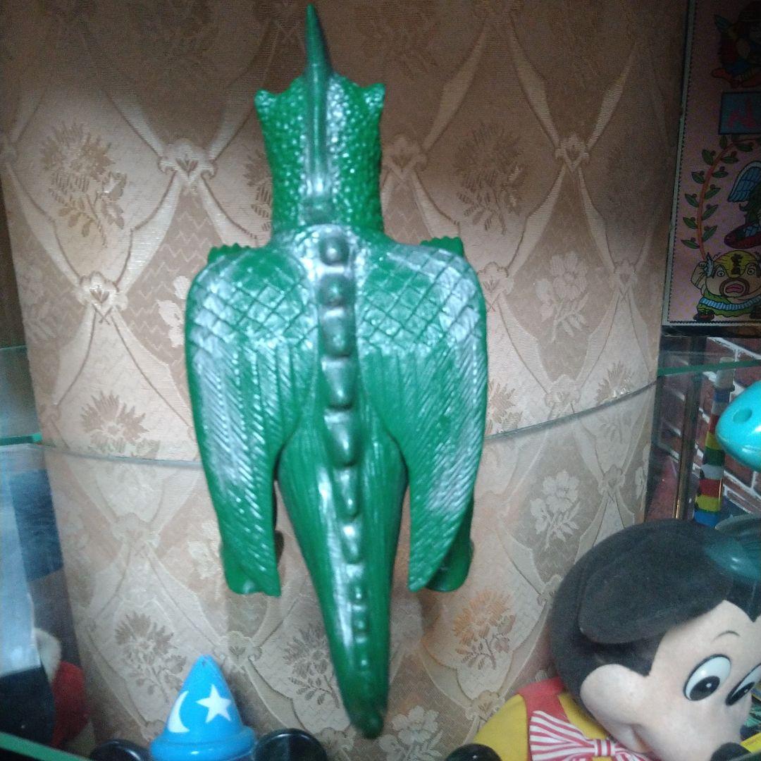 大映　ガッパ　当時