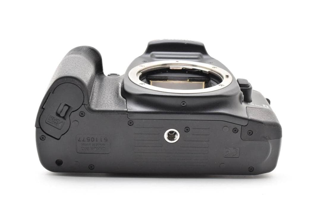 CANON EOS 7 《シャッター, フラッシュ OK!》#751