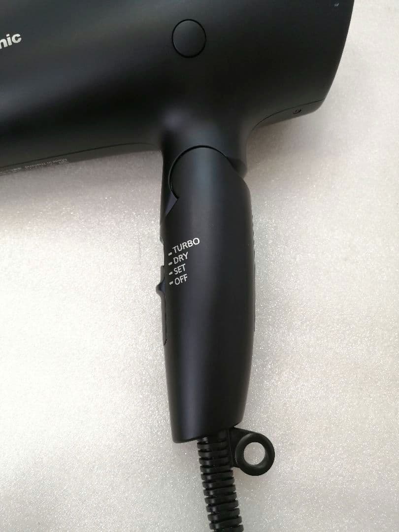 21年製パナソニック PANASONIC　ドライヤー　EH-NA0G　053