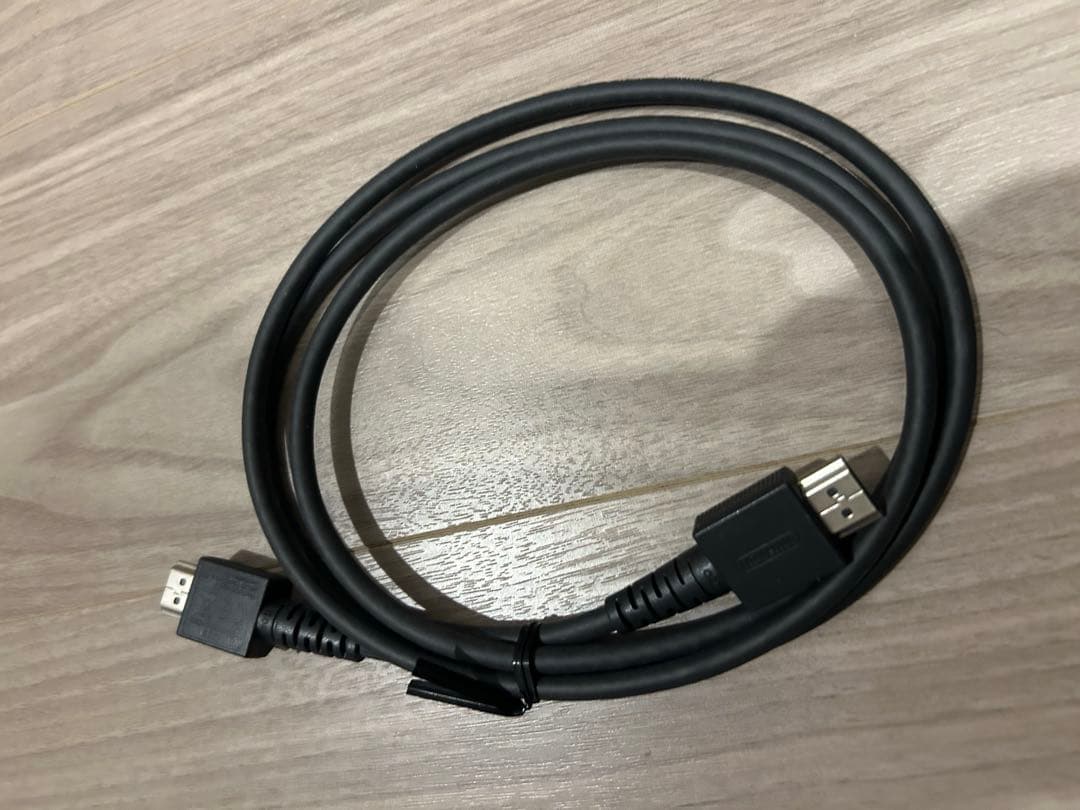 【ほぼ未使用】Nintendo Switch 本体