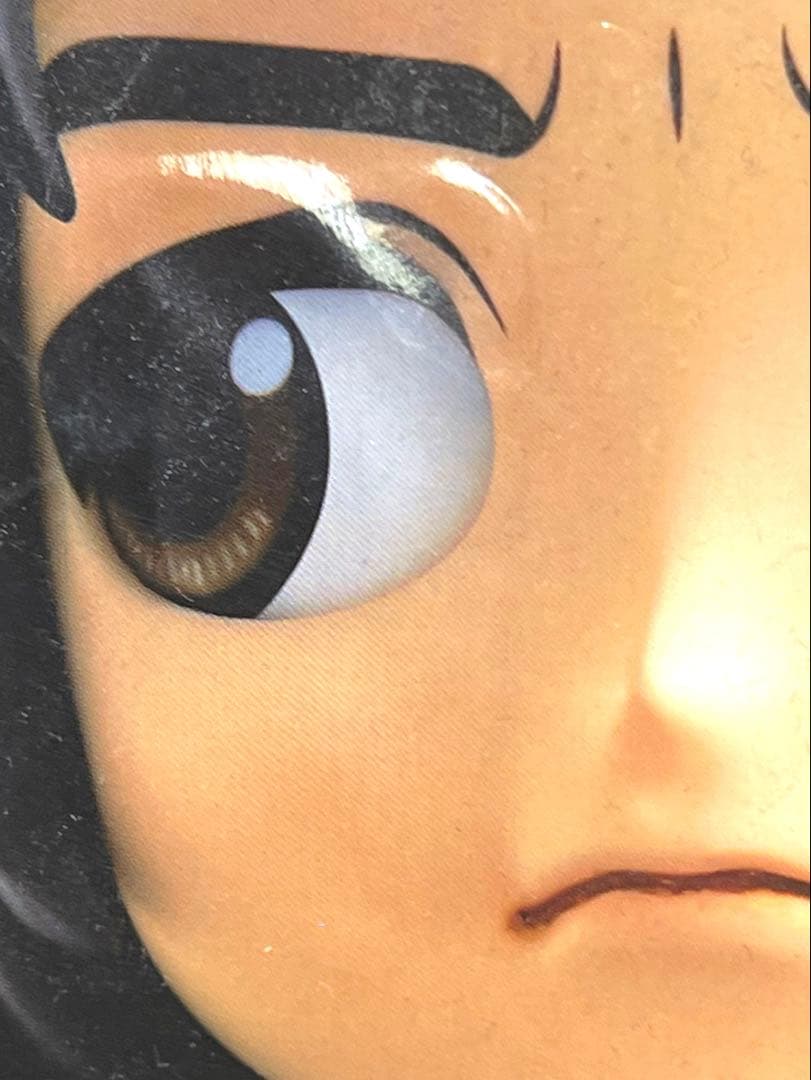 ハリーポッター　フィギュア　Qposket 5点セット