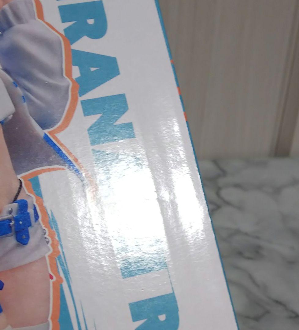 【未開封/メルカリ便】美少女フィギュアまとめ売り6点 ぶいすぽスケールフィギュア