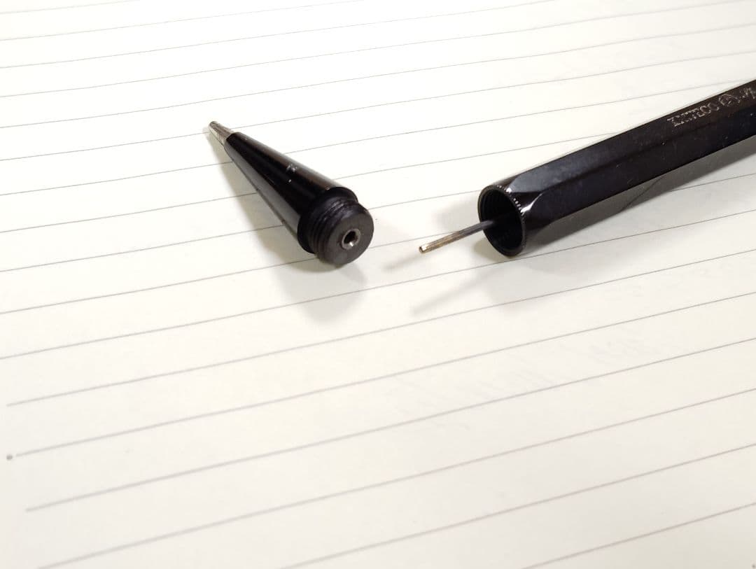 Kaweco Special 1.18mm ヴィンテージ ペンシル