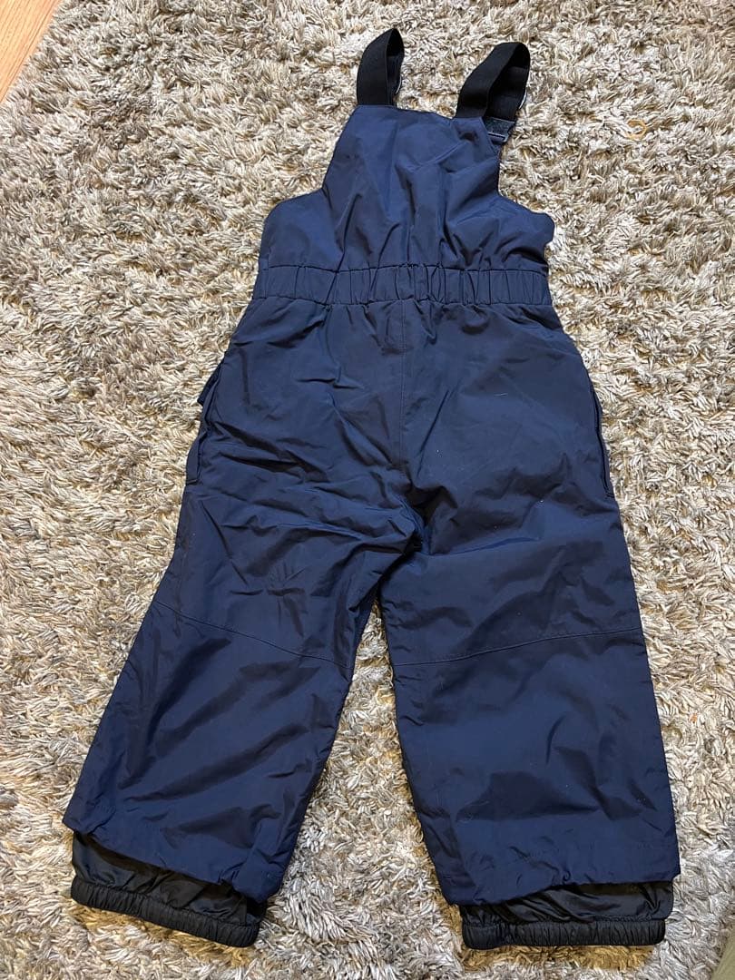 THE NORTH FACE 子ども用スキーウェア　90