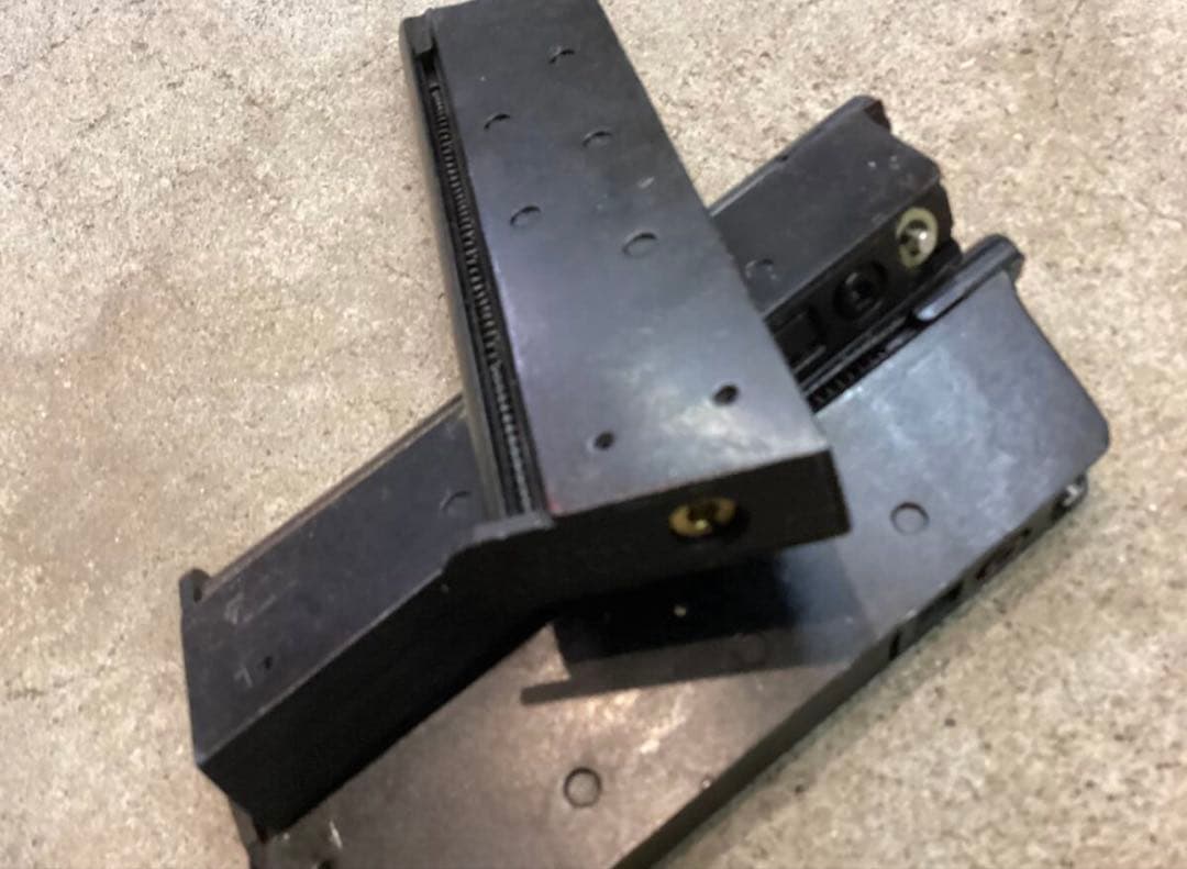 ＷAコルト ＭＫⅣ シリーズ８０