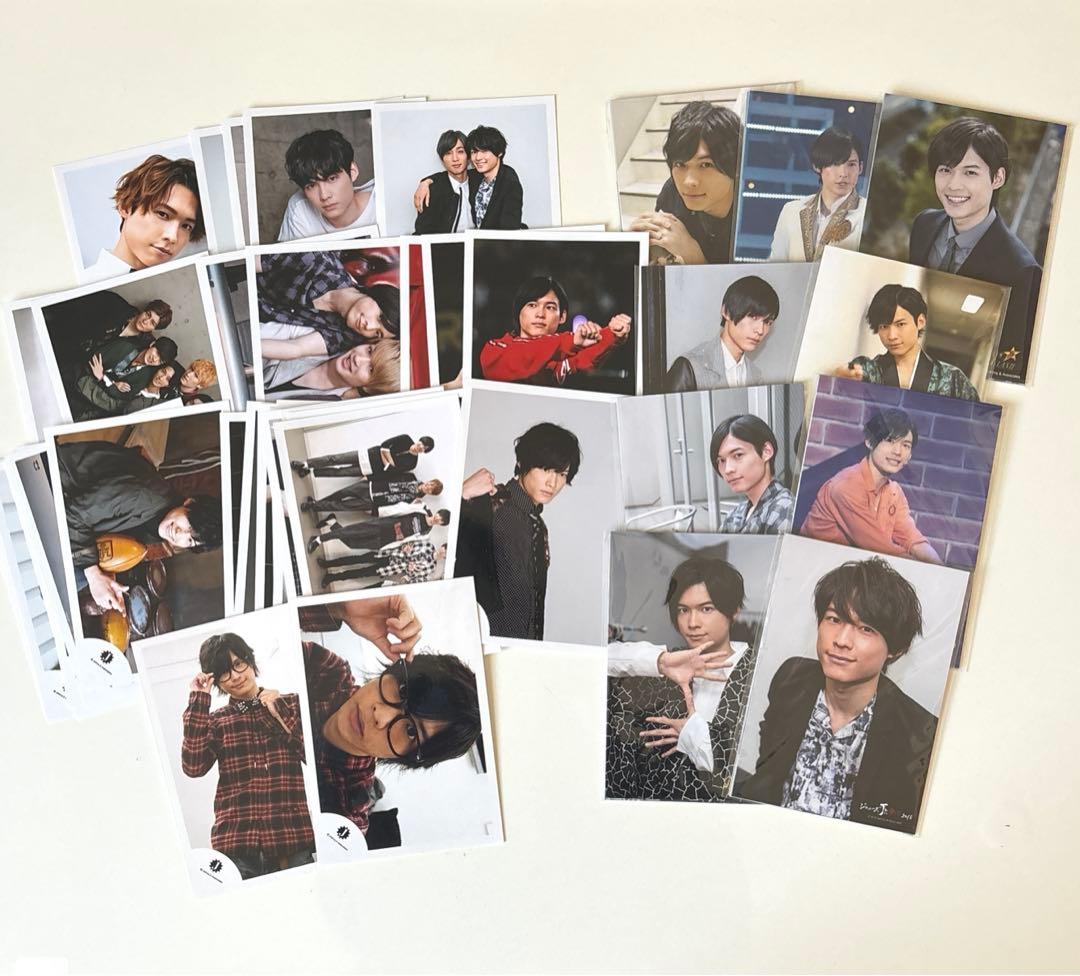 SixTONE松村北斗 公式写真 まとめ売り