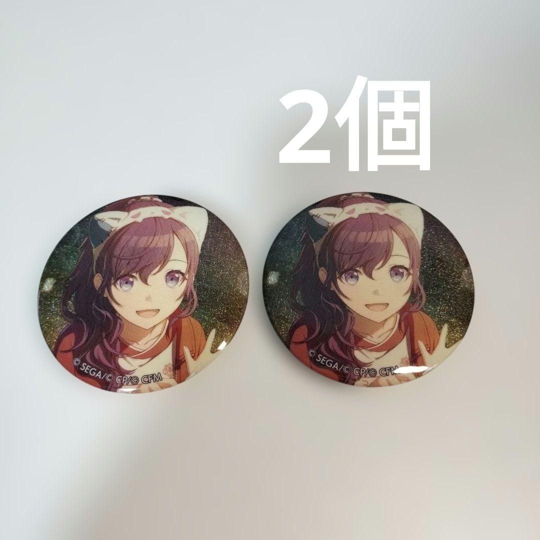 プロセカ 朝比奈まふゆ グリ缶 47a 12個 - メルカリ