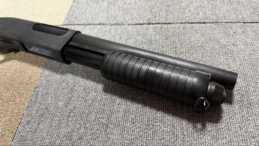 【マルゼン】CA870 ショットガン【エアコキ】