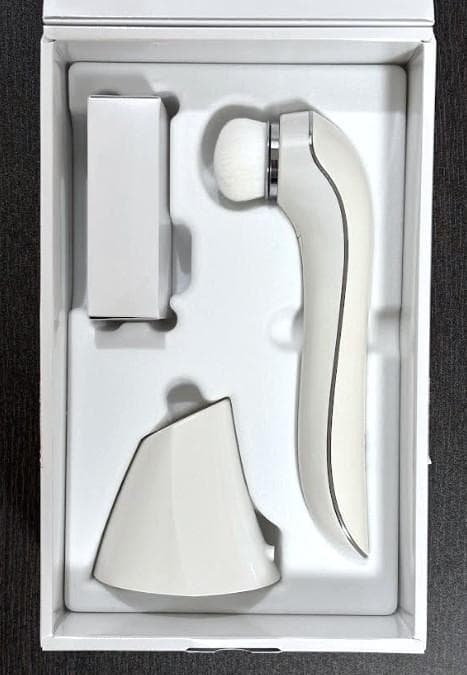 ReFa CLEAR リファクリア RF-CL2123B 正規品 未使用に近い - メルカリ