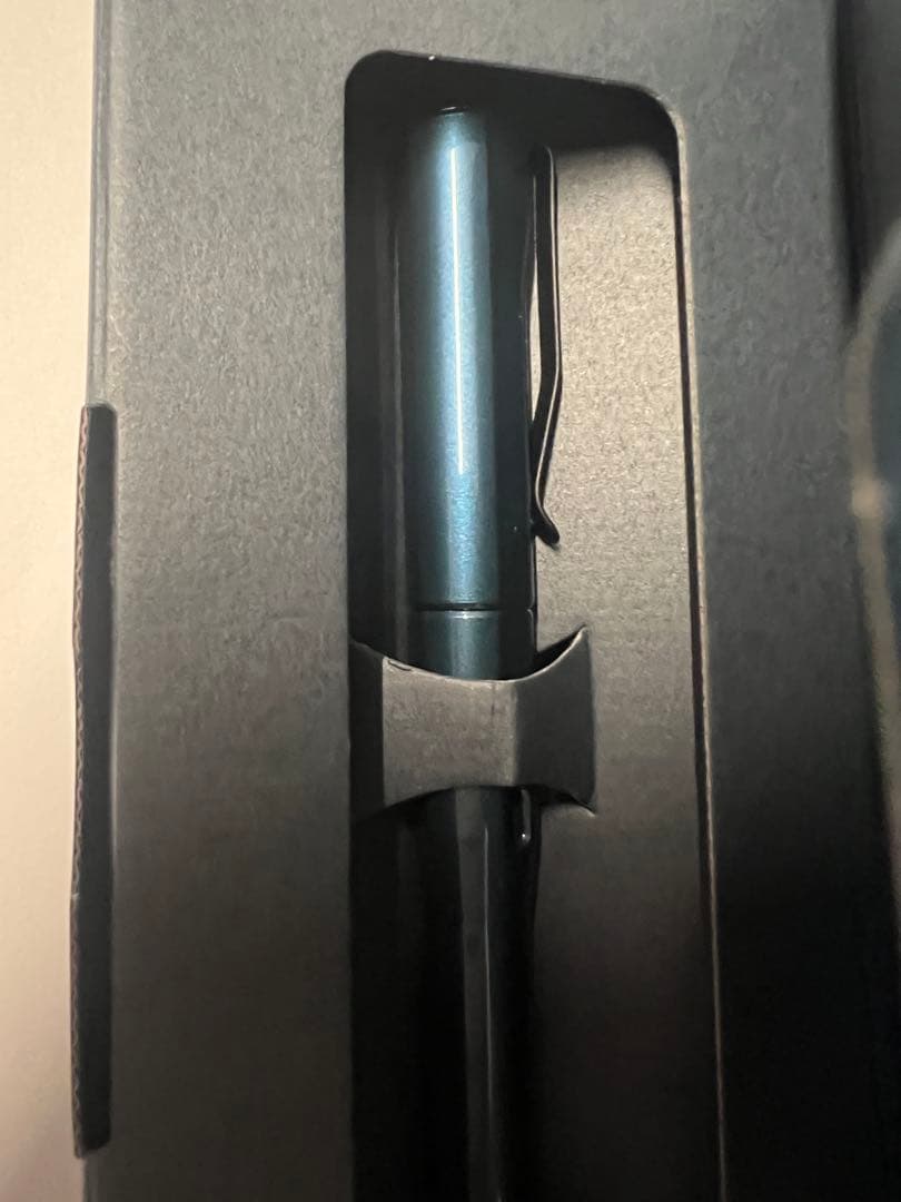 クルトガダイブ シャーペン アビスブルー オーロラパープル 2本セット