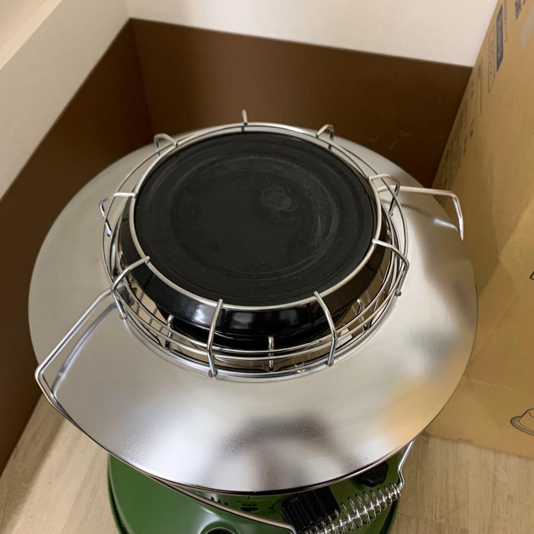 TOYOTOMI トヨトミ ストーブ CRL-25N レインボーストーブ23年製