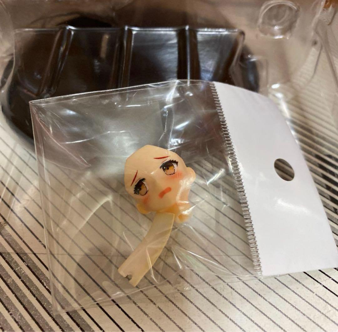 【あみあみ限定版】fate キャスター 玉藻の前 フィギュア [ブロッコリー]