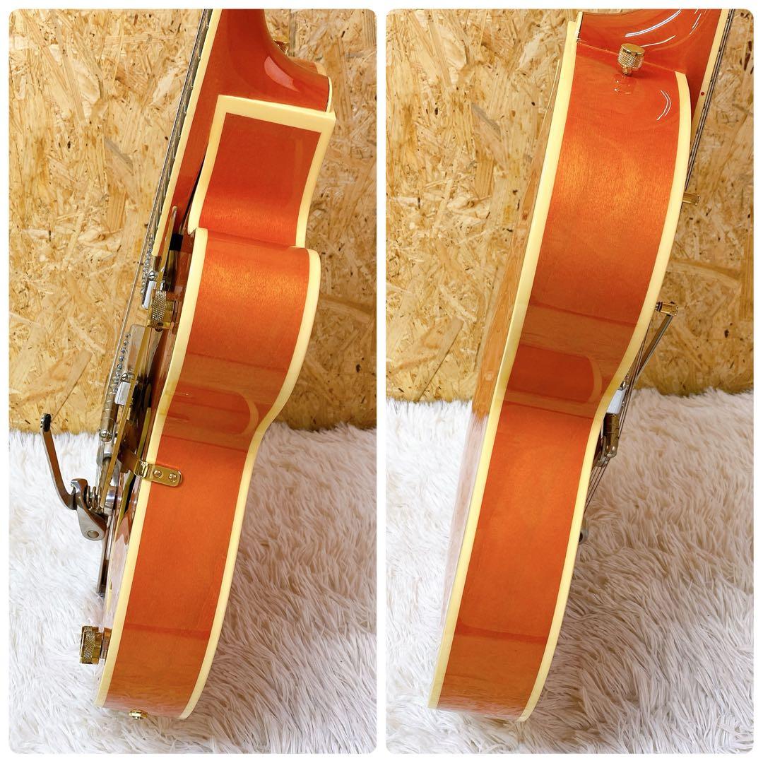 G6120-1959 グレッチ GRETSCH 130th チェットアトキンス