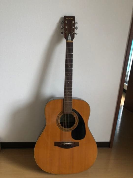 SUZUKI F150 ヴィンテージギター