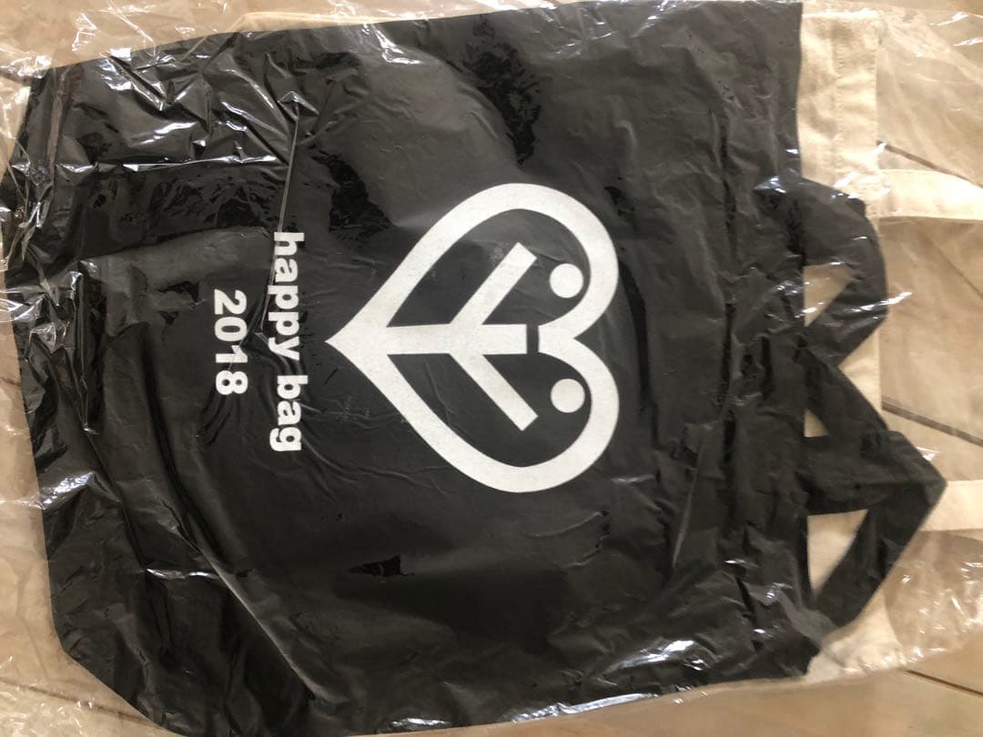 岡村靖幸　トートバッグ