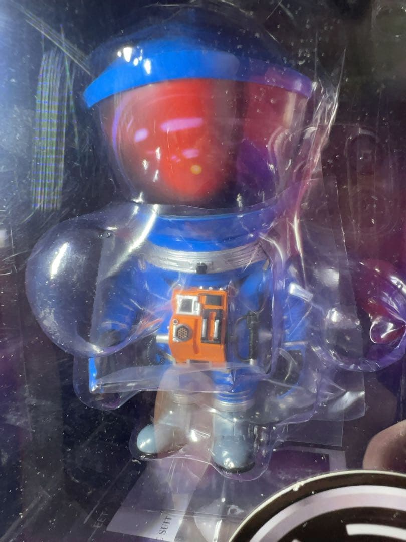 タ*カ様 2001年宇宙の旅　アストロノーツ　デフォリアル　エクスプラス