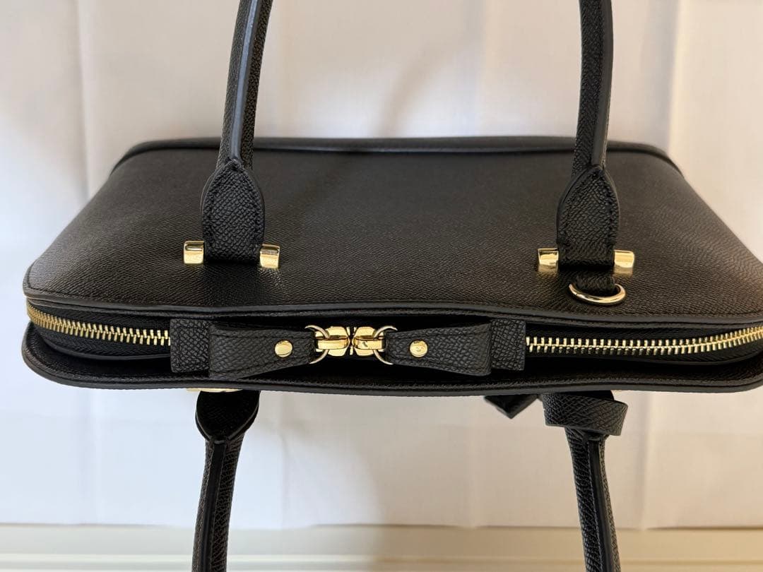 DIANA ブガッティ バック