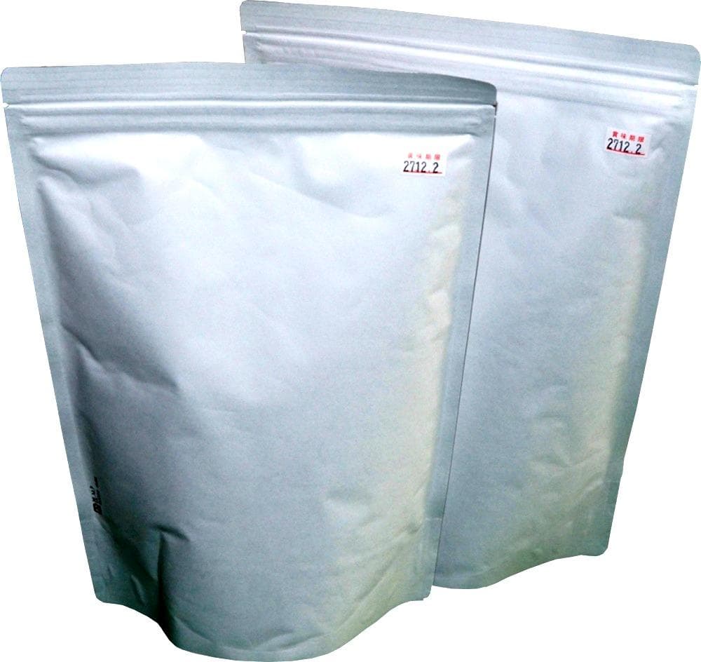 有)JUN 業務用プレミアムクリル 300g アルミパック3袋セット 観賞