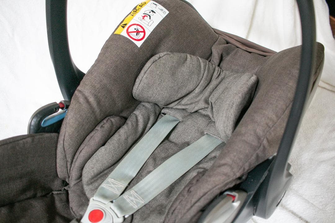 (デア) Cybexサイベックス クラウドＱプラス チャイルドシート