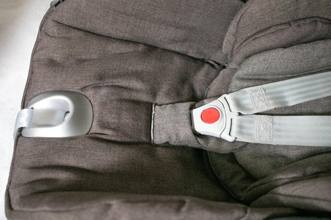 (デア) Cybexサイベックス クラウドＱプラス チャイルドシート