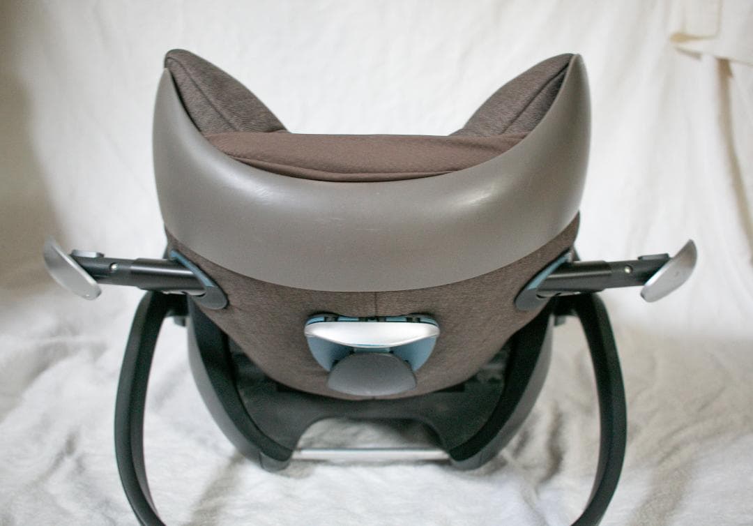 (デア) Cybexサイベックス クラウドＱプラス チャイルドシート