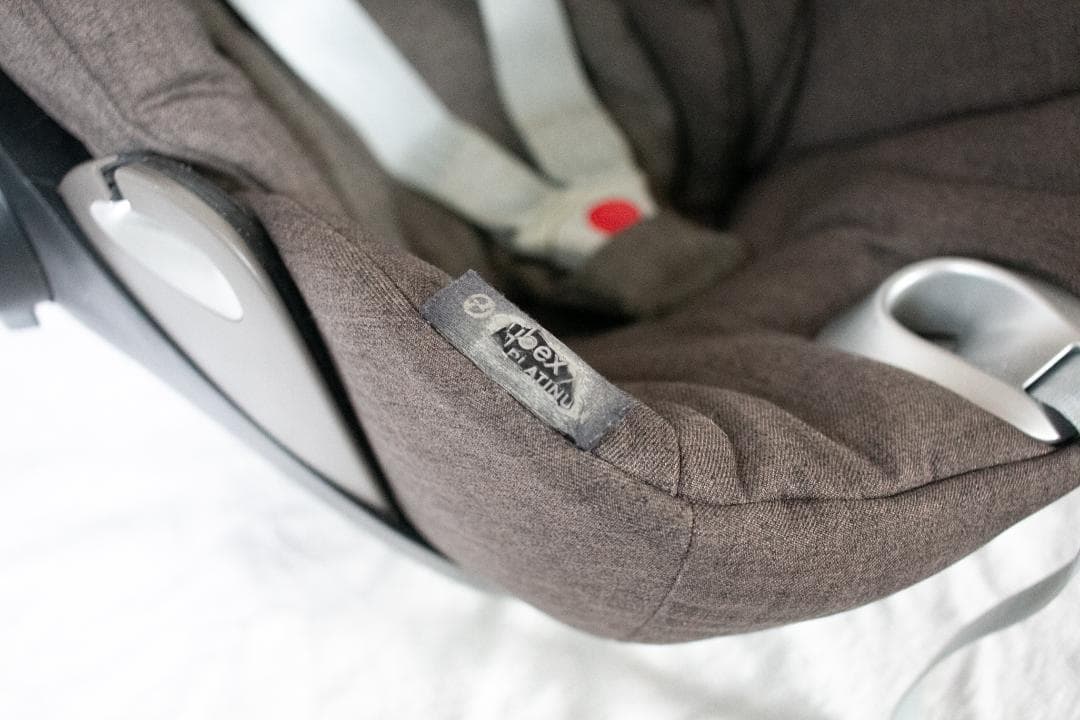 (デア) Cybexサイベックス クラウドＱプラス チャイルドシート