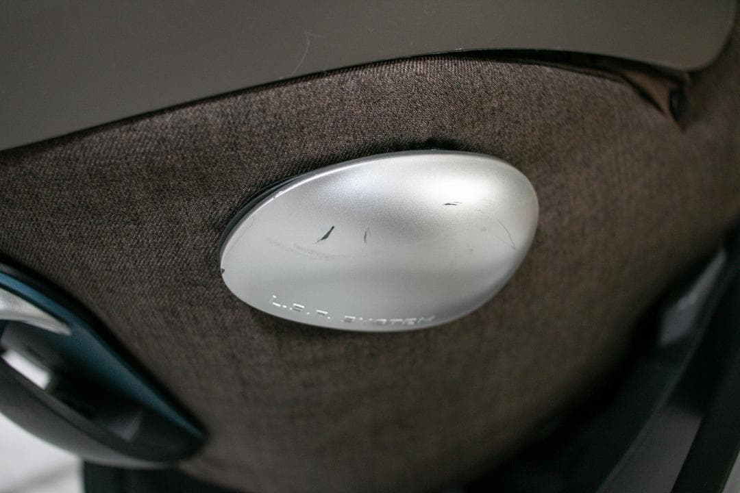 (デア) Cybexサイベックス クラウドＱプラス チャイルドシート