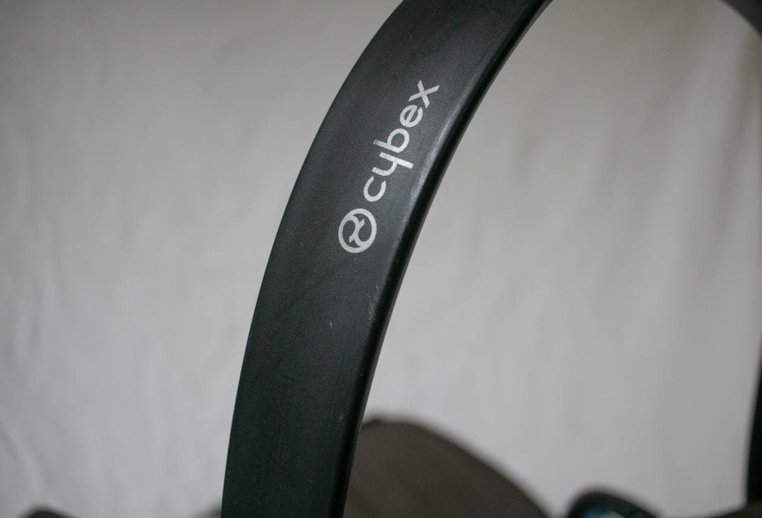 (デア) Cybexサイベックス クラウドＱプラス チャイルドシート