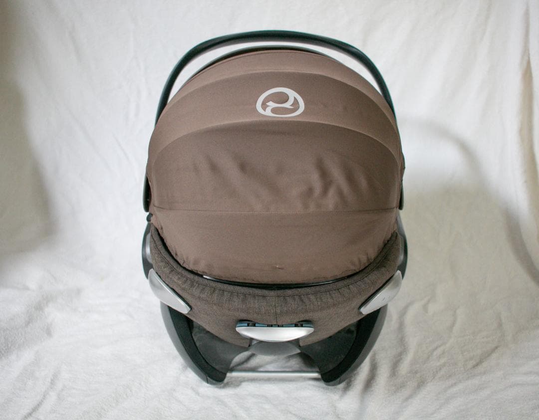 (デア) Cybexサイベックス クラウドＱプラス チャイルドシート