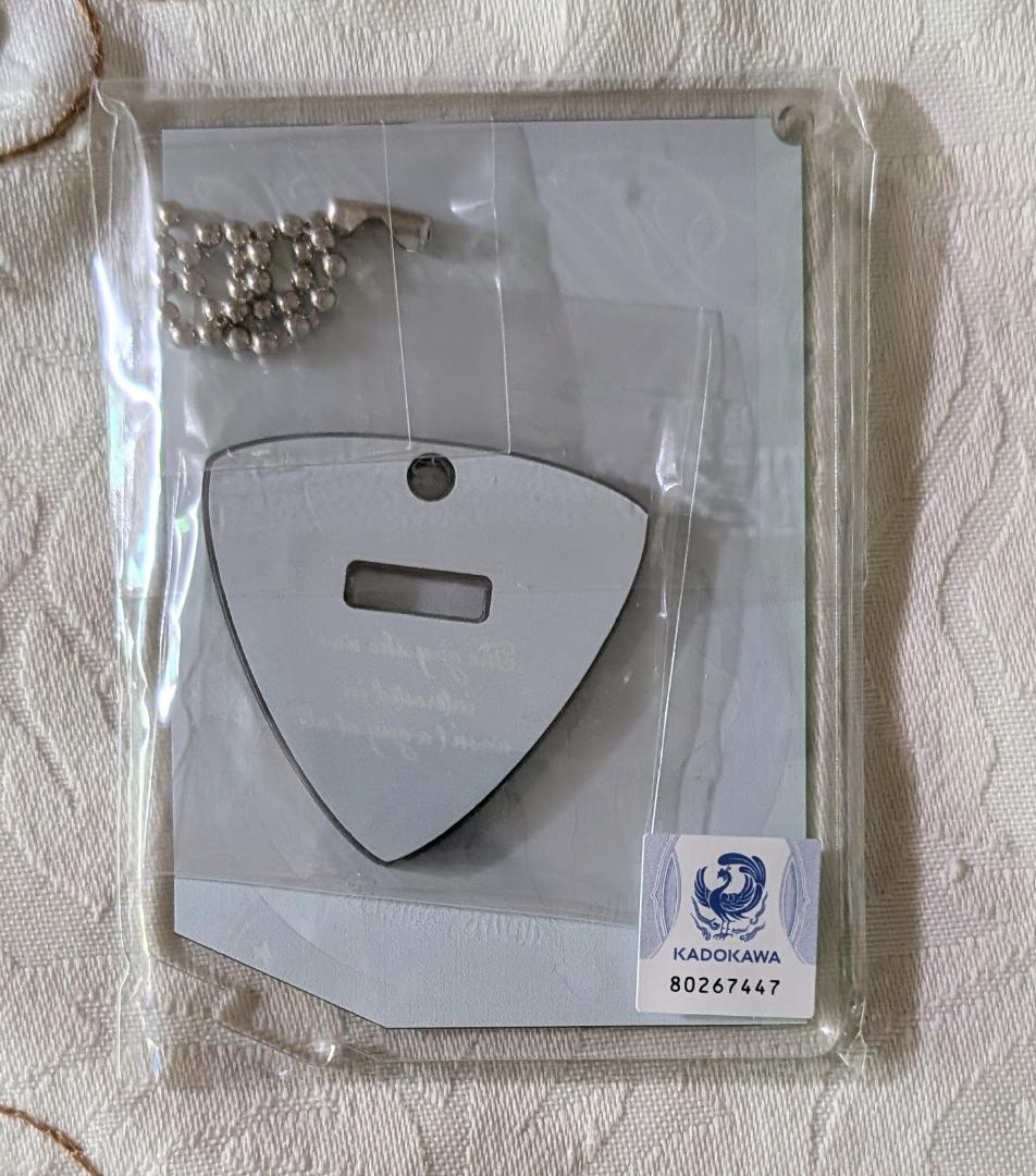 アクスタ付 全巻初版 気になってる人が男じゃなかった1～3巻 小冊子