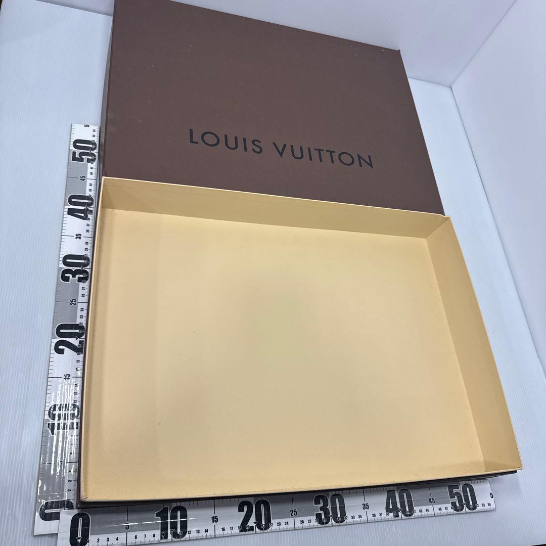 LOUIS VUITTON 超大量 空箱 46点 保存袋他21点 全67点