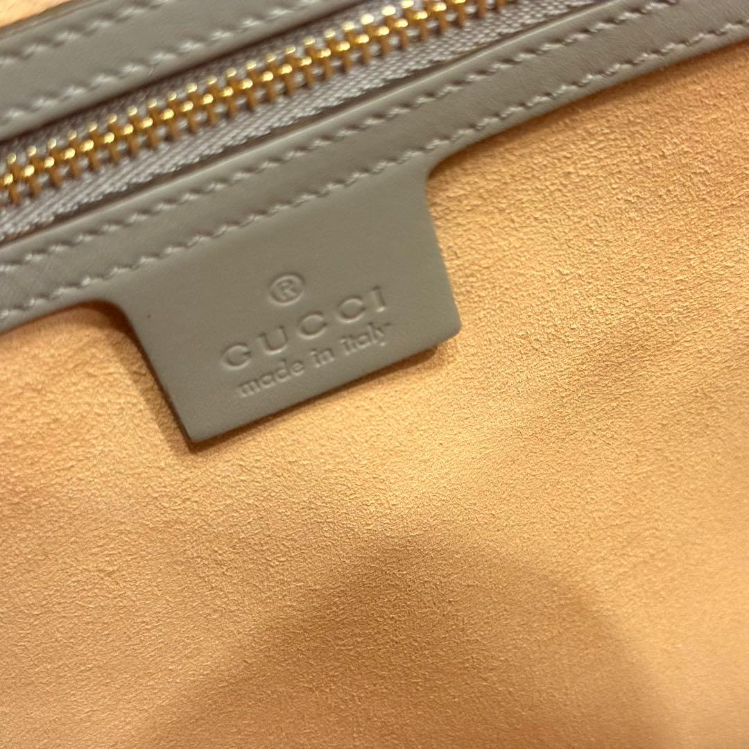 GUCCI グッチ グッチシマ ハンドバッグ ショルダーバッグ 428226