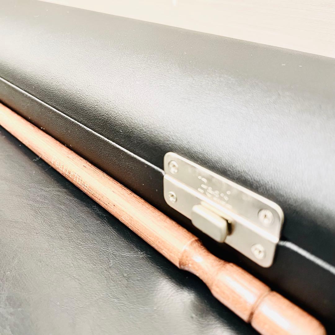 【極美品】Pearl Flute PF-505 音出し確認済み