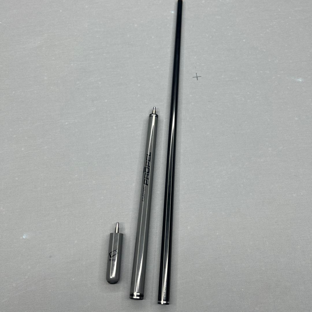 ジャンプキュー キューテック シナジー プロペルジャンプ ゴーストエディション