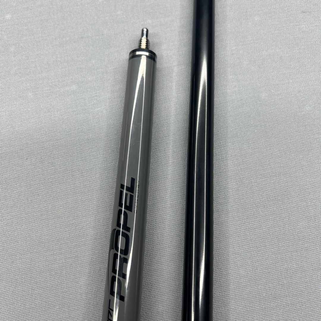 ジャンプキュー キューテック シナジー プロペルジャンプ ゴーストエディション