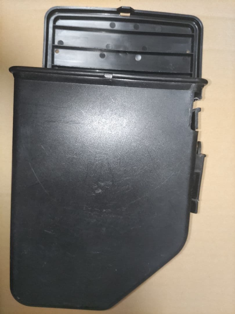 実物 M249 minimi ミニミ 200連 マガジン 箱型