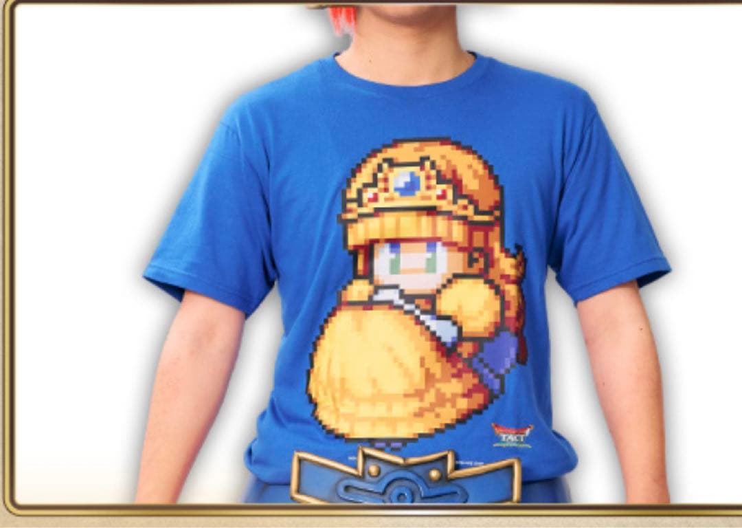 ドラクエウォーク オリジナルトランプ Twitter 当選品 dqウォーク タジ