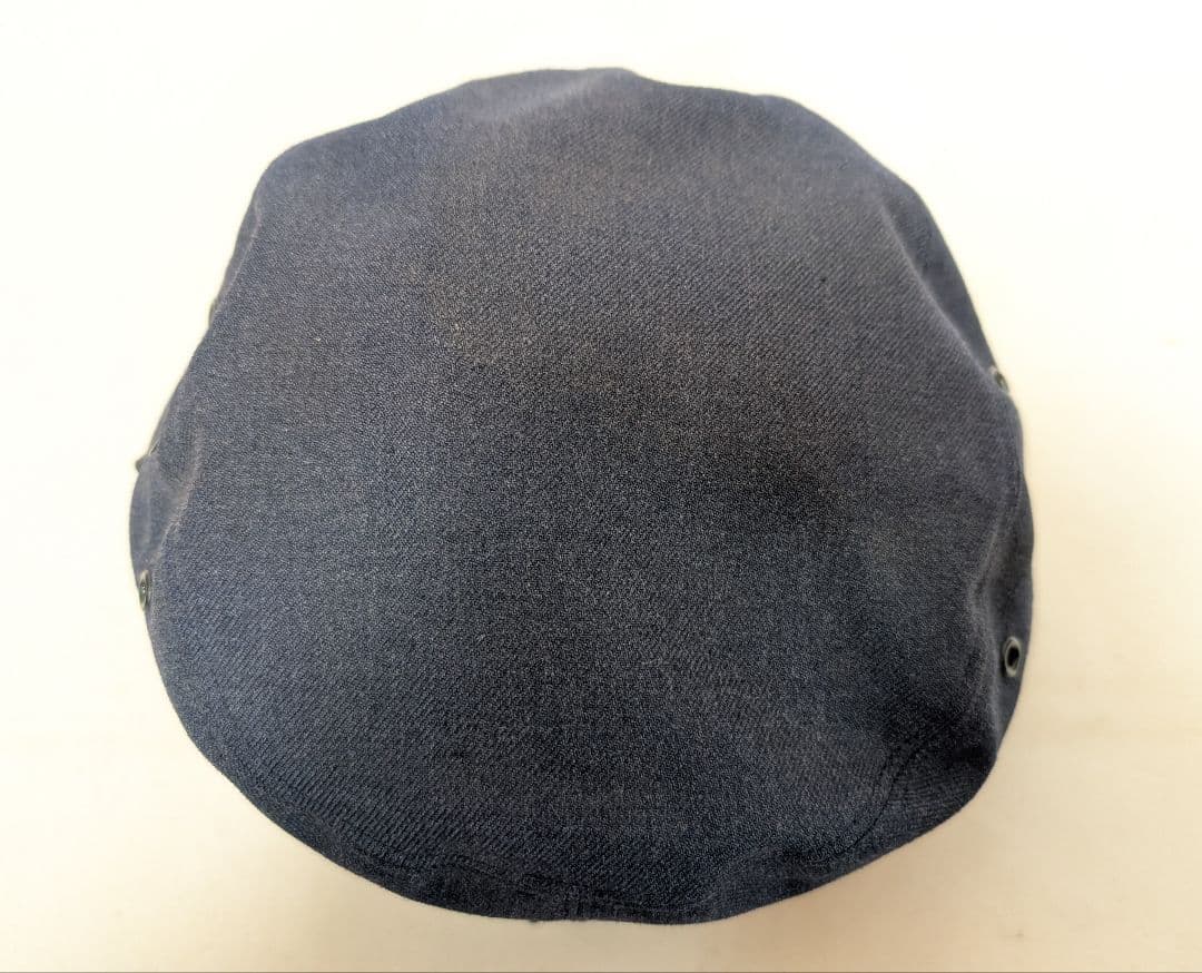 国鉄鉄道 国鉄 制帽 技術職 未使用 3号 昭和46年度