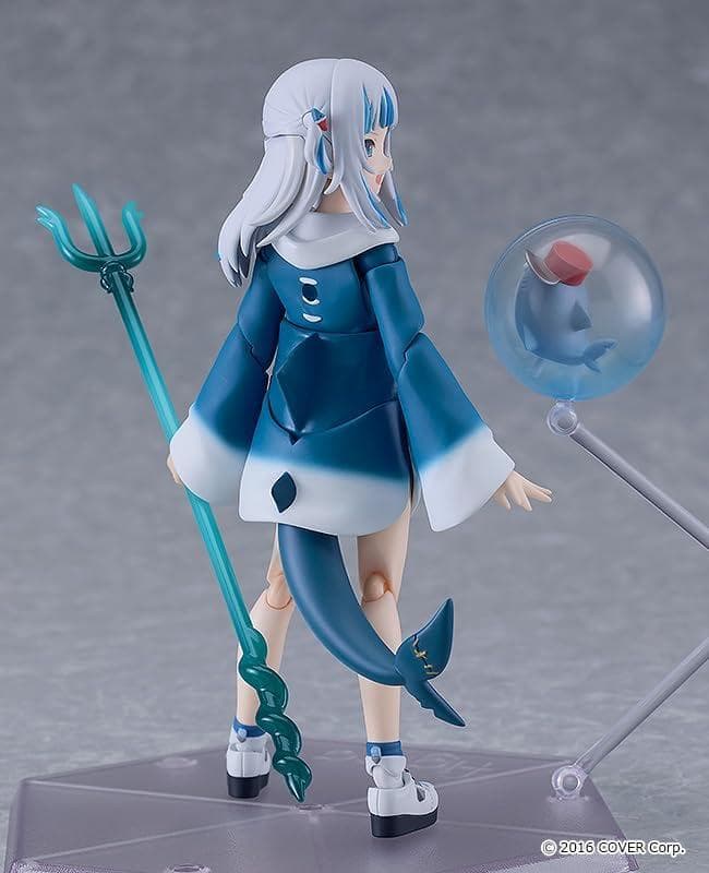 figma ホロライブプロダクション がうる ぐら