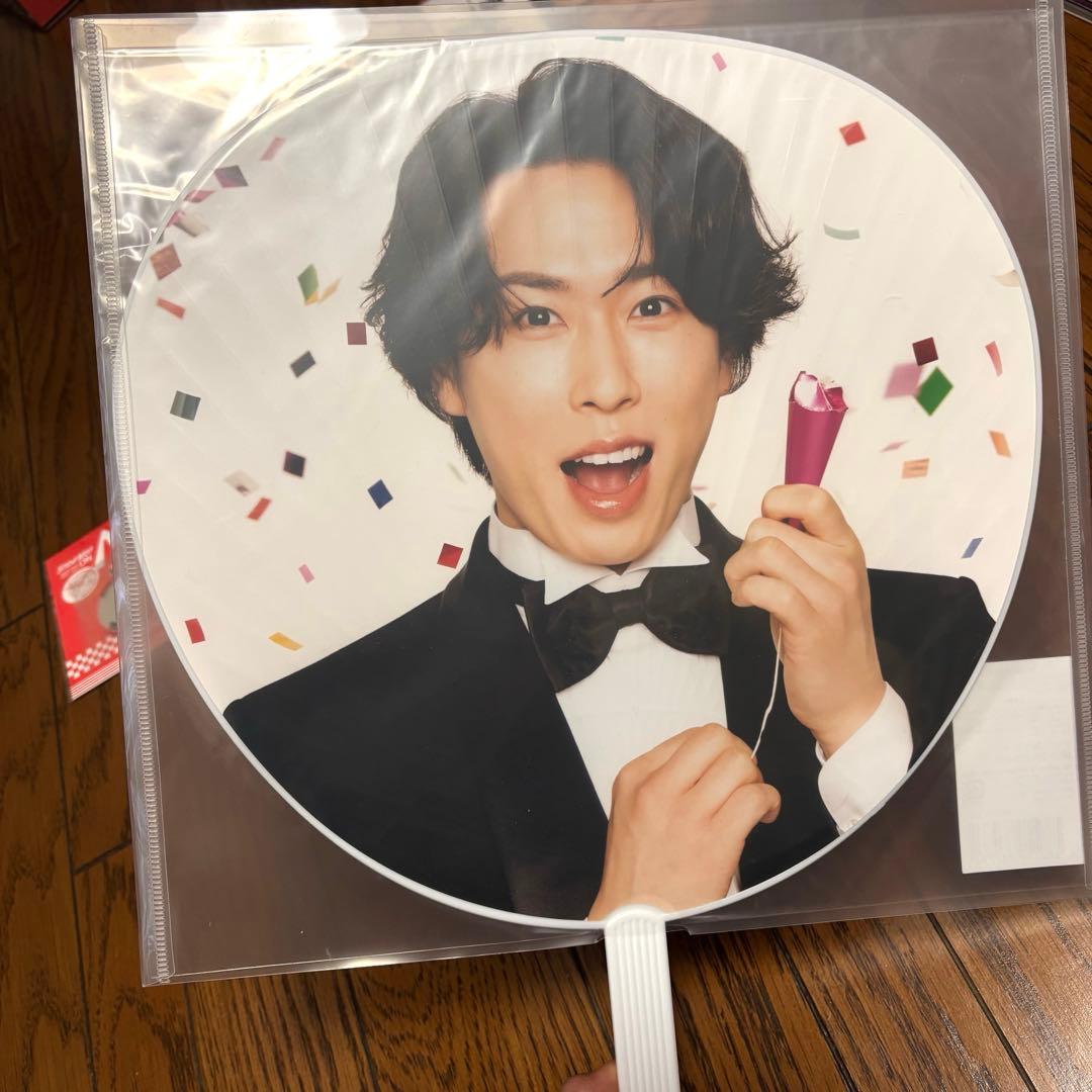 snowman 宮舘涼太 グッズ まとめ売り - メルカリ