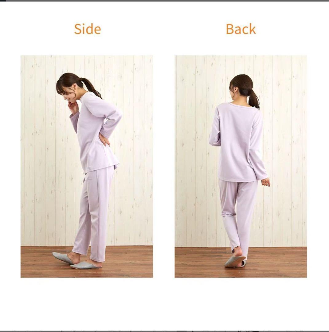 VENEXベネクス リカバリーウェア コンフォートポンチ　m レディース　ぐb