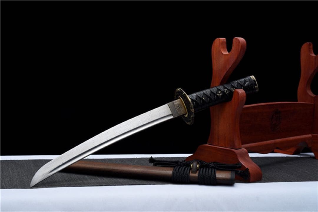 御魂脇差 刀装具 日本刀 武具 鑑賞刀 居合刀 模造刀 舞踊刀