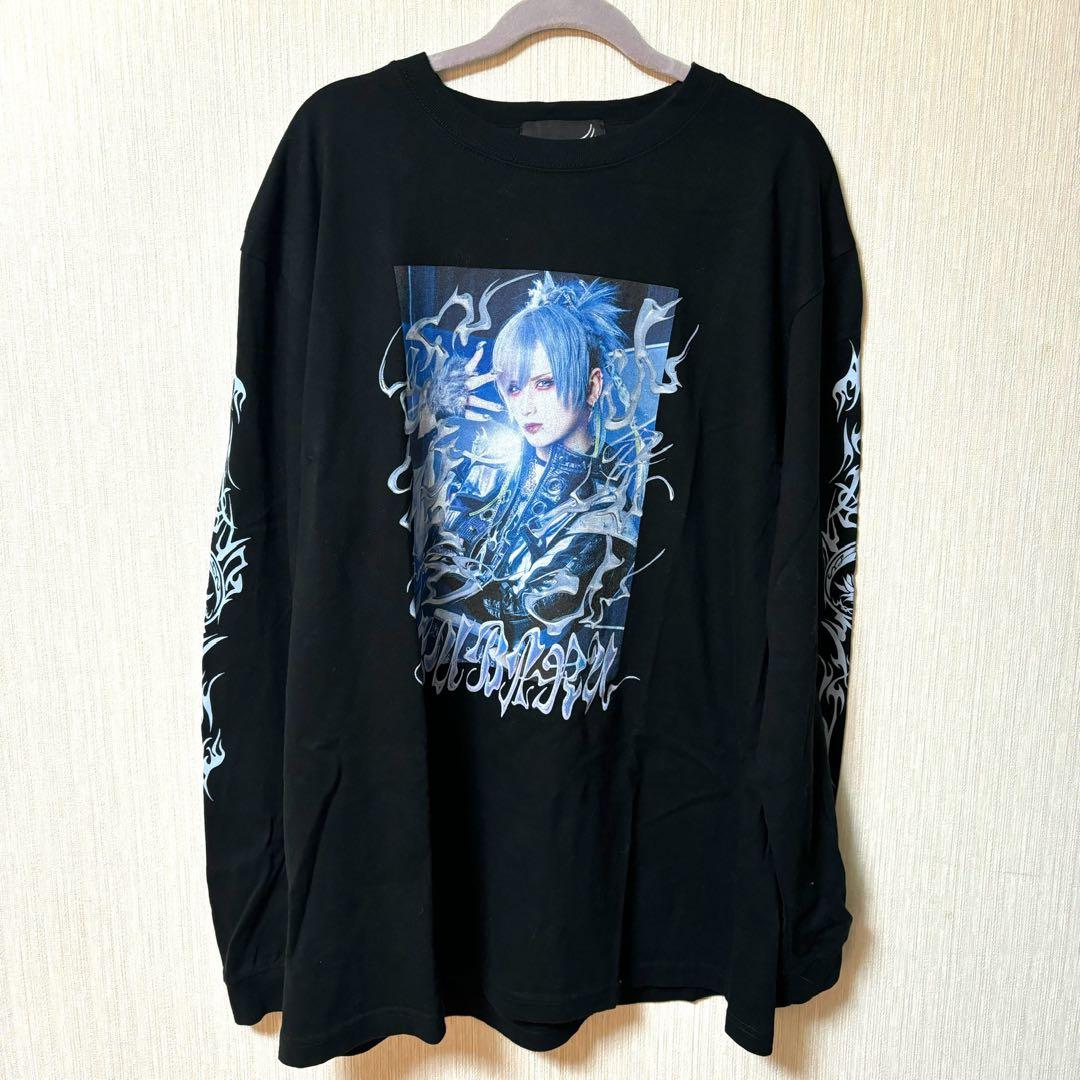 Royz 昴 生誕祭 スバフェス 2025 Tシャツ